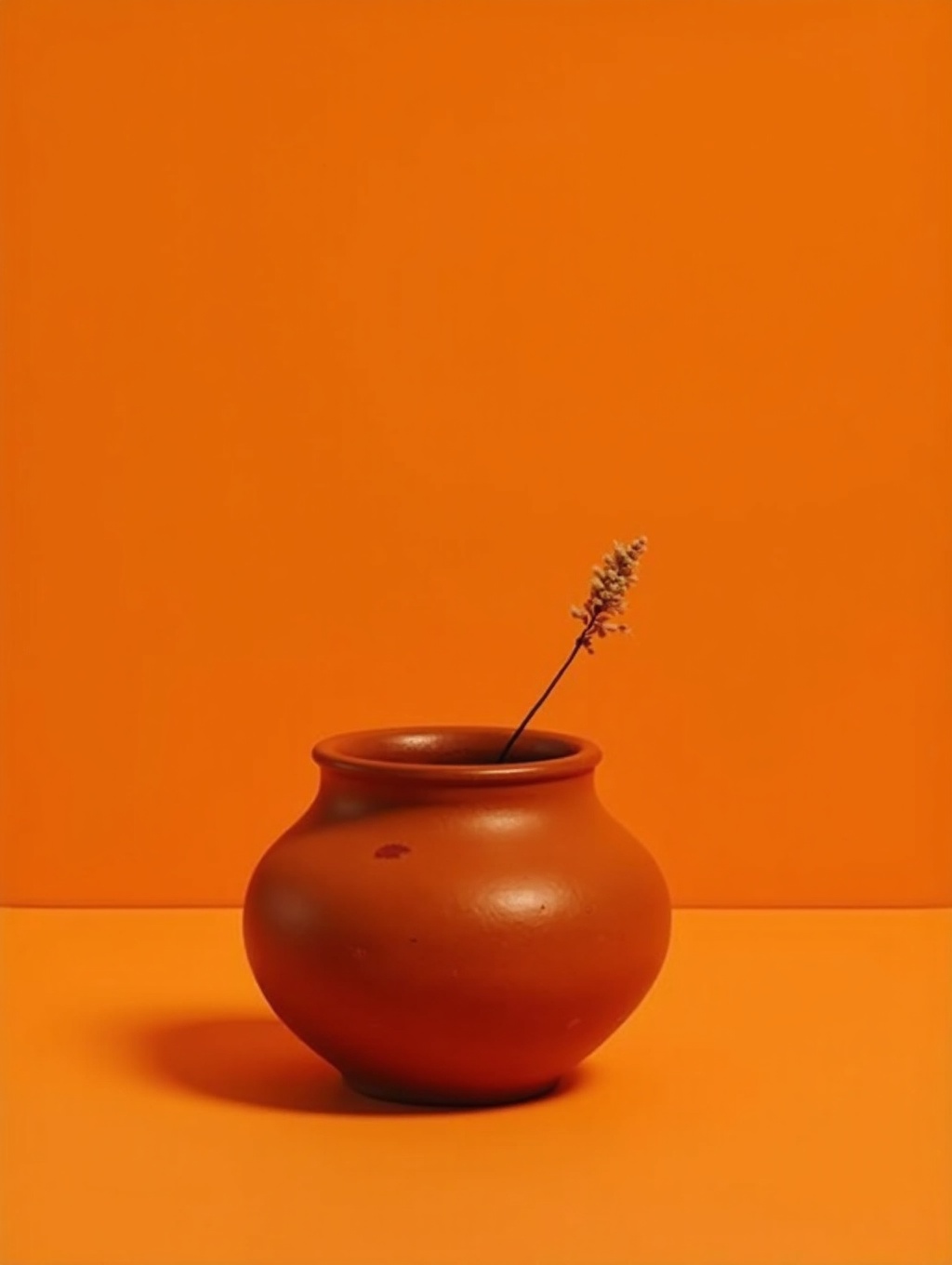 The Jar That Forgot