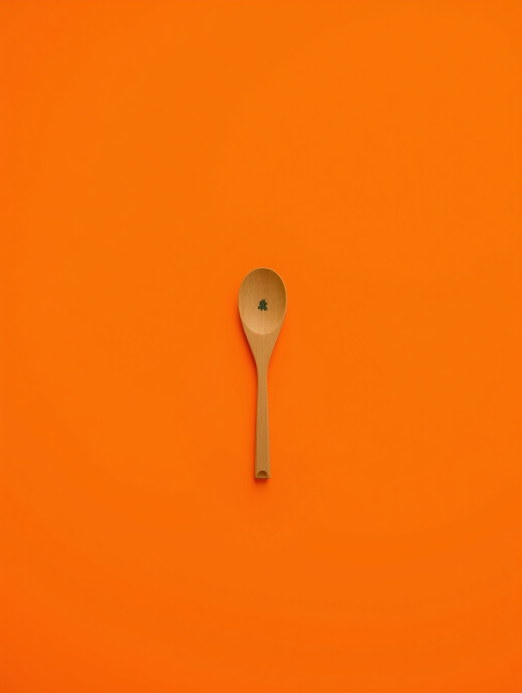 The Spoon That Stayed