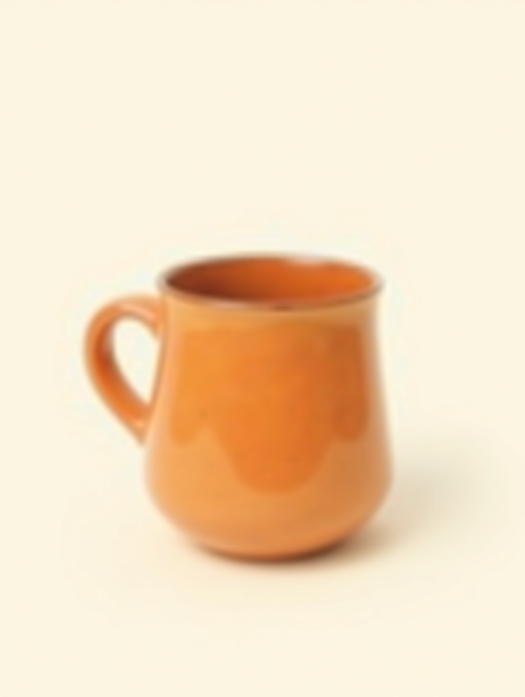 Tuesday Mug, Uninvited Guest